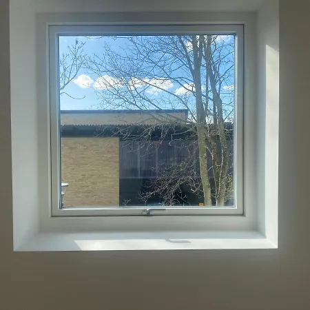 Séjour chez l'habitant Quantum Dimension Rodovre