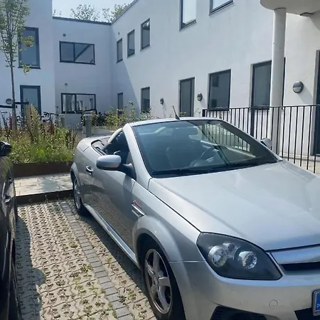 Alloggio in famiglia Quantum Dimension Rodovre