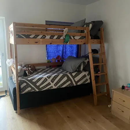 Quantum Dimension Rodovre