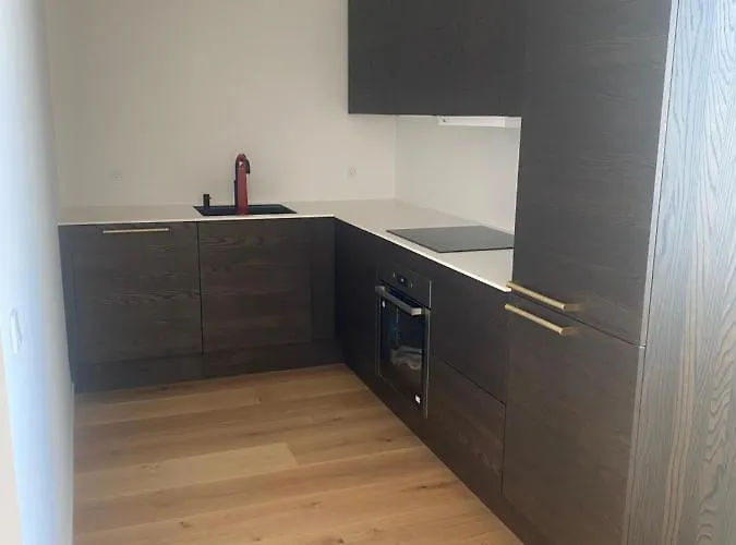 Quarto em Acomodações Particulares Quantum Dimension